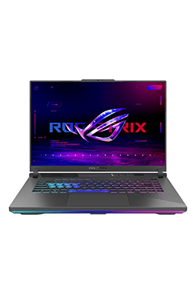 ASUS ROG Strix G16 G614pp-rv051w 16" AMD Ryzen 9 8940hx 32gb RAM 1TB SSD GeFo...