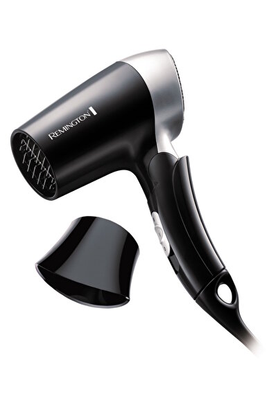 Remington D2400 E51 Στεγνωτήρας Ταξιδίου 1400