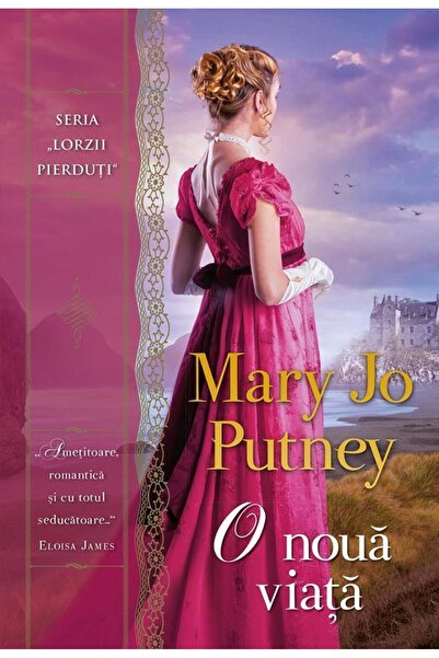 Alma O noua viata - Mary Jo Putney