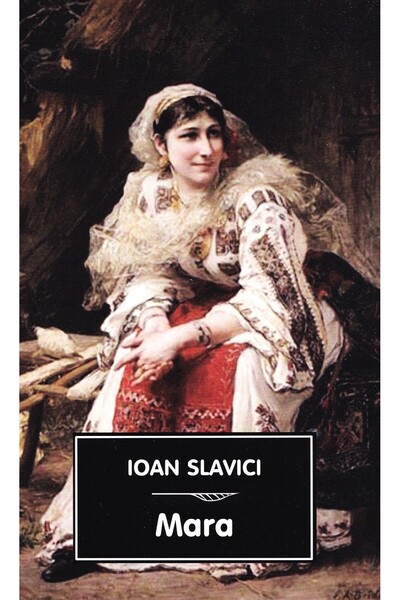 Tana Mara Ed.2024 - Ioan Slavici