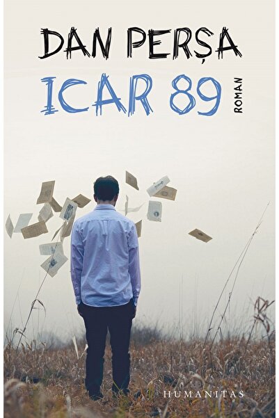 Humanitas Icar 89 - Dan Persa