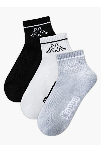 Kappa 3PK QTR CREW A