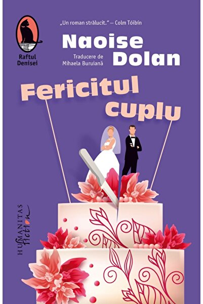 Humanitas Fericitul cuplu - Naoise Dolan