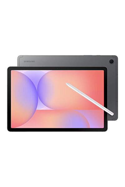Samsung Ταμπλέτα Galaxy Tab S10 Lite X400 WiFi 10.9 6GB RAM 128GB - Γκρι