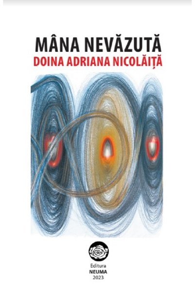 NEUMA Mana nevazuta - Doina Adriana Nicolaita