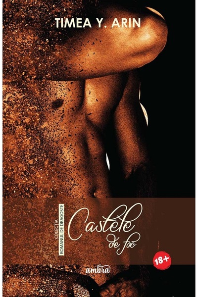 AMBRA Castele de foc - Timea Y. Arin