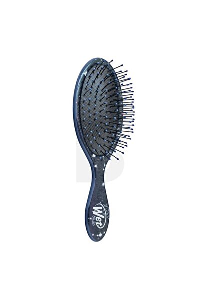 Wet Brush Perie de descurcare a părului pentru copii Detangler Galaxy