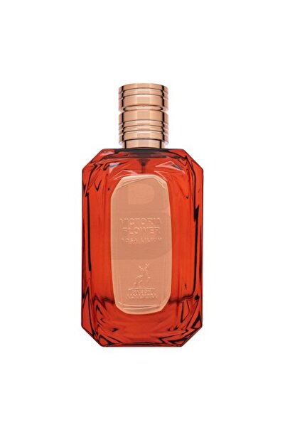 Maison Alhambra Victoria Flower Rosa Lilium Apă de Parfum pentru Femei 100 ml