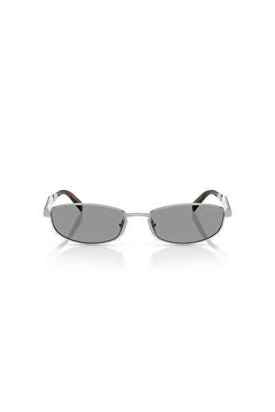 Prada 0PR D51S 1BC-50Q 55 Kadın Güneş Gözlüğü