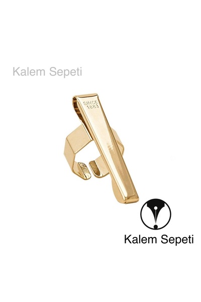 Kaweco SPORT KLİPS ALTIN