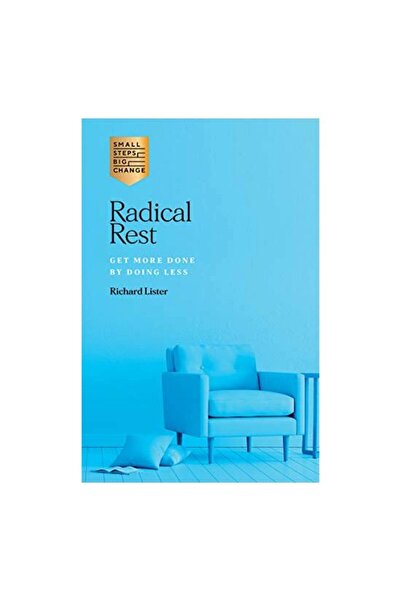 Generic (Unbranded) Radical Rest