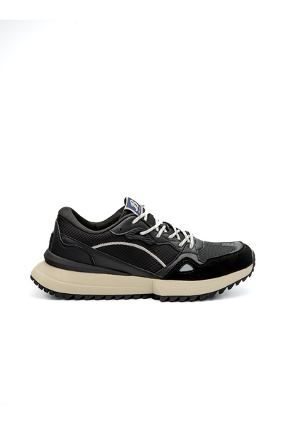 BATA Sport Style Comfort Sneaker
