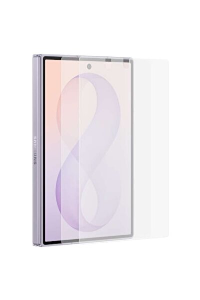 Samsung Защитно фолио за Galaxy Fold8, антирефлексно, прозрачно