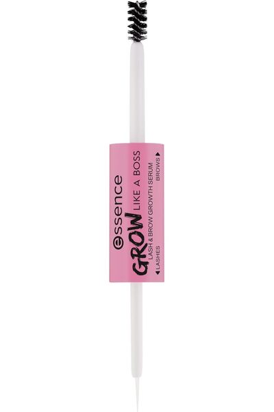 Essence Cosmetics GROW LIKE LASH BROW Growth SERUM, 0