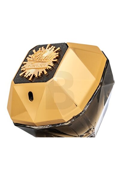 Paco Rabanne Lady Million Fabulous Intense Apă de parfum pentru Femei 80 ml
