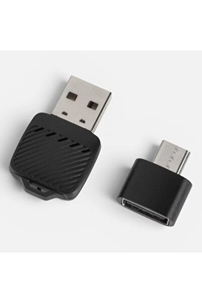 DAsiNU Adaptor Android sau Apple CarPlay