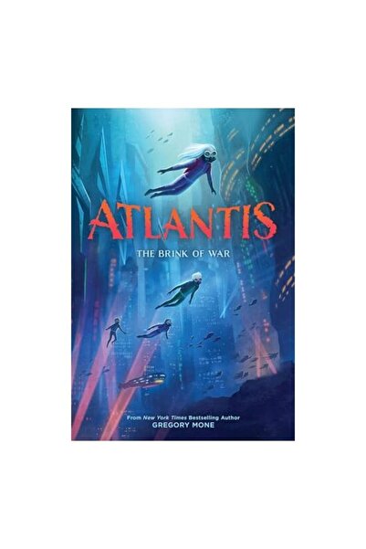 Generic (Unbranded) Atlantis