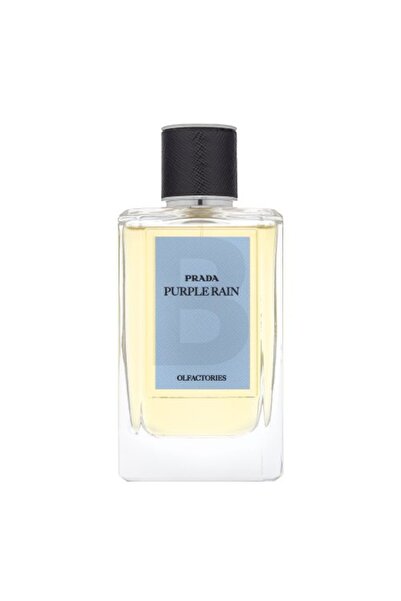 Prada Olfactories Purple Rain Apă de parfum, unisex, 100 ml