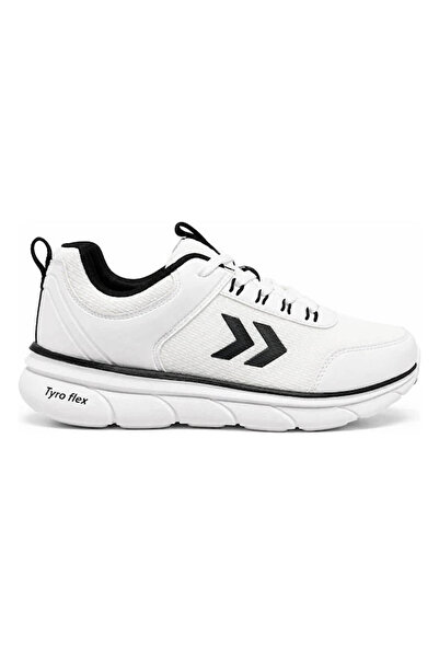 hummel Tyro Flex White Unisex Sneaker 900958-9124