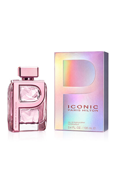 Paris Hilton Iconic EDP 100 ml pentru femei