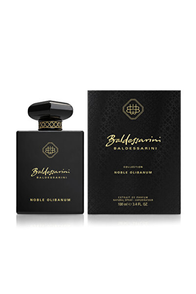 BALDESSARINI Noble Olibanum Apă de Parfum 100 ml UNISEX