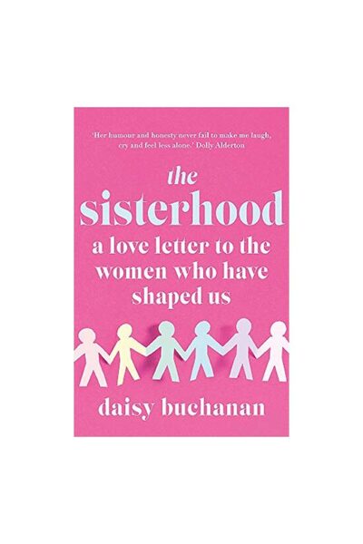 Headline Publishing Group The Sisterhood