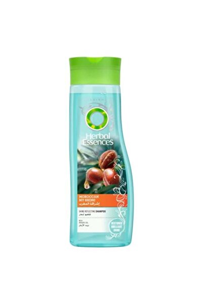 Herbal Essences Moroccan My Shine Argan Oil Shampoo 400 ml