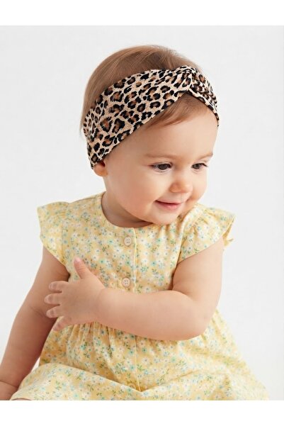Babygiz Cross-Tied Cotton Combed Cotton Non-Marking Soft Flexible Baby Kids H...