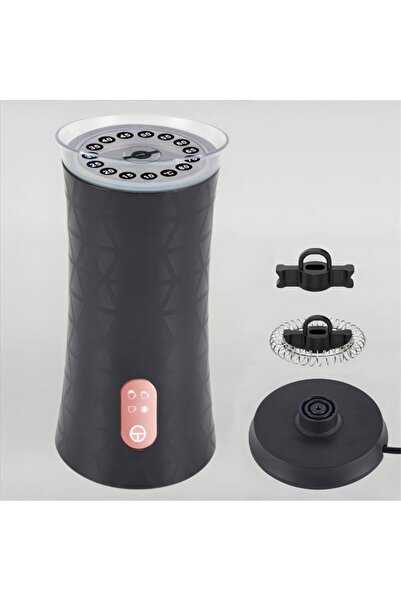 STARSTAR Milk frother - Automatic - Electric - Milk - Frother - Heating