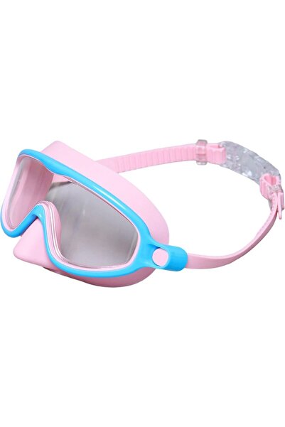STARSTAR Adult swimming goggles, leak-proof, anti-fog, with nose shield, face...