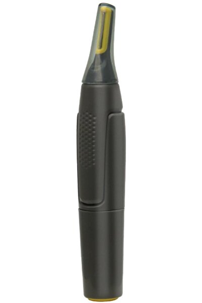 STARSTAR Low-Noise Electric Face Hair Trimmer for Men, Detachable Washable Do...