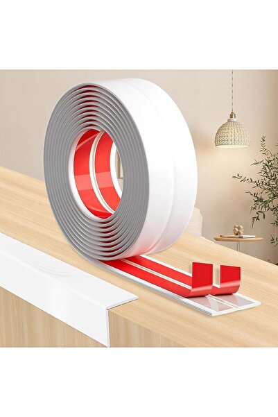 STARSTAR PVC corner protectors, self-adhesive profiles, ceiling decorative st...