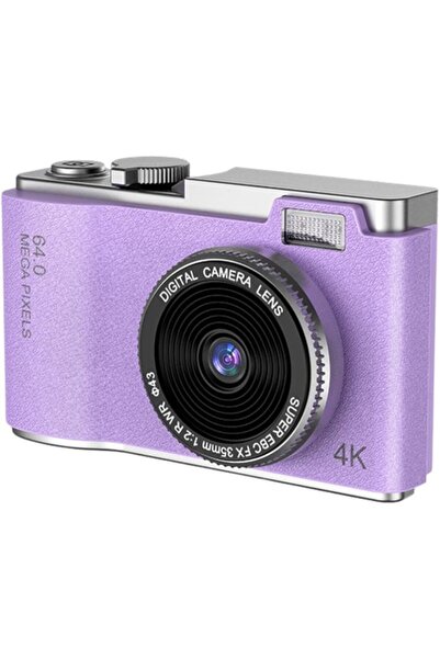 STARSTAR 48MP digital camera - 1080P autofocus cameras for photography 2.4-in...