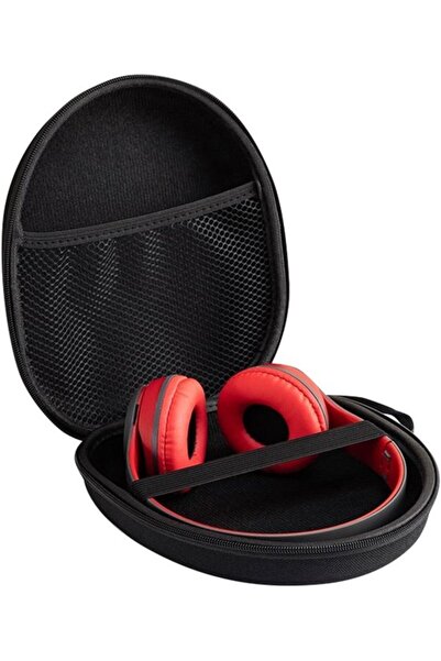 STARSTAR Nylon Earphone Cover - Universal Size - Earphone Protective Cover - ...