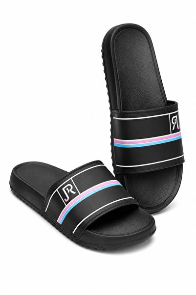 Generic Brand Women's Sliders Minimalist Platform Slide Sandals – Lightweight...