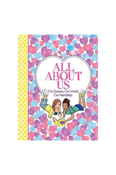 Andrews McMeel Publishing Despre noi toți