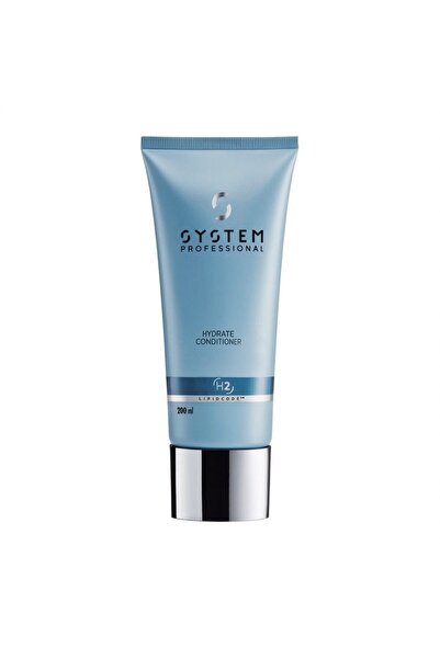 System Professional Ενυδατική Μαλακτική Κρέμα H2 (200ml)