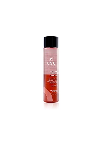 USU Cosmetics - Ντεμακιγιάζ Χειλιών & Ματιών (100ml)
