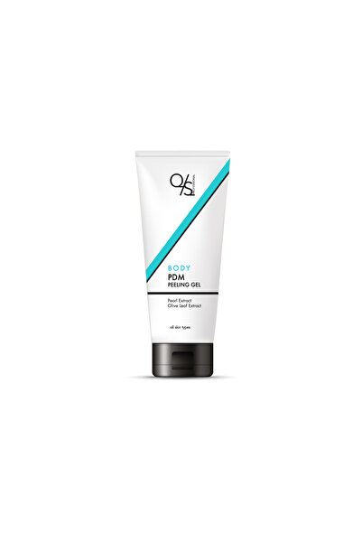QS Professional PDM Τζελ Πίλινγκ (200ml)
