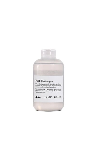 Davines Volu Σαμπουάν (250ml)