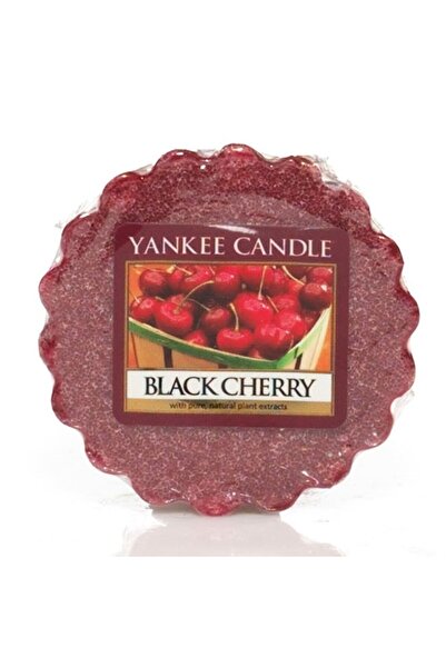 Yankee Candle Μαύρο Κεράσι (22γρ.)