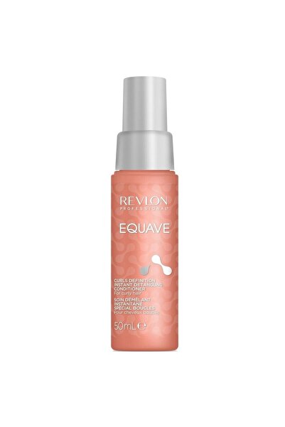 REVLON PROFESSIONAL Equave Μαλακτική Κρέμα για Καθορισμό Μπούκλων και Άμεσο Ξ...