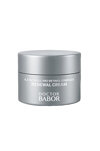 BABOR Doctor - Κρέμα Ανανέωσης (50ml)