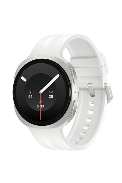 Samsung Smartwatch Galaxy Watch9 40mm Bluetooth, Crem