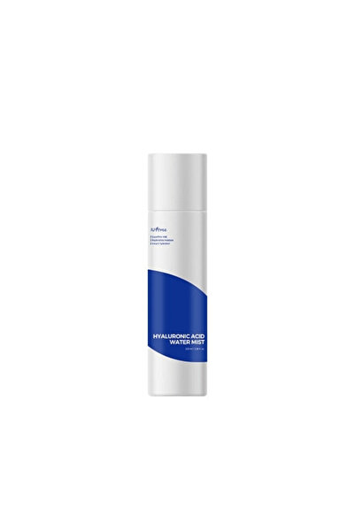 Isntree Spray hidratant cu 5 tipuri de acid hialuronic, Hyaluronic Acid Water...
