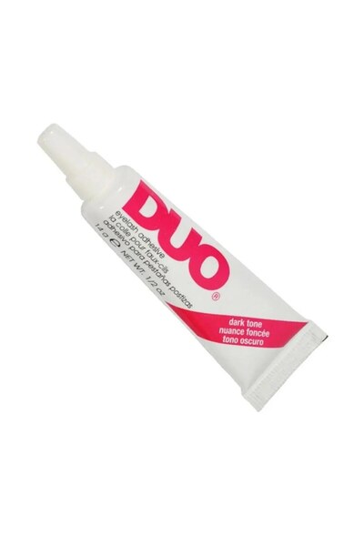 Duo Κόλλα βλεφαρίδων - Σκούρος τόνος (7γρ)