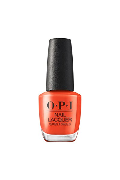 OPI Make 'Em Jelly (15ml)