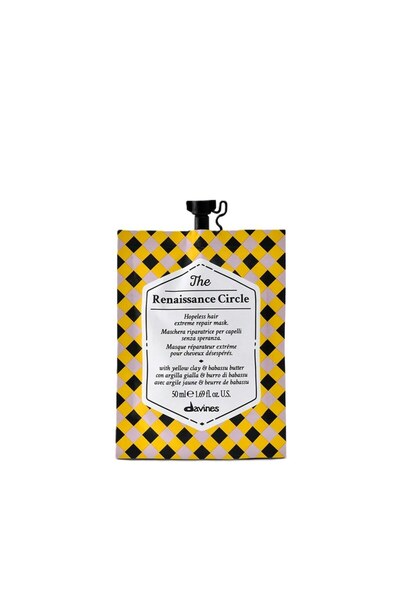 Davines Η Αναγεννησιακή Μάσκα Κύκλου (50ml)