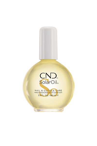 CND Vinylux CND - Ηλιακό Έλαιο Περιποίησης Νυχιών & Επωνυχίων (68ml)