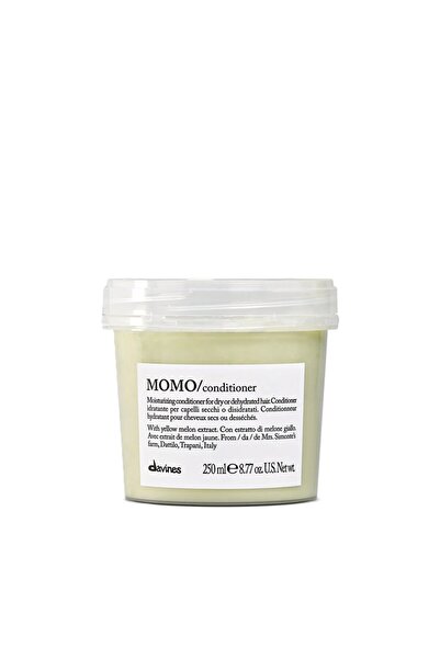 Davines Momo Μαλακτική Κρέμα (250ml)